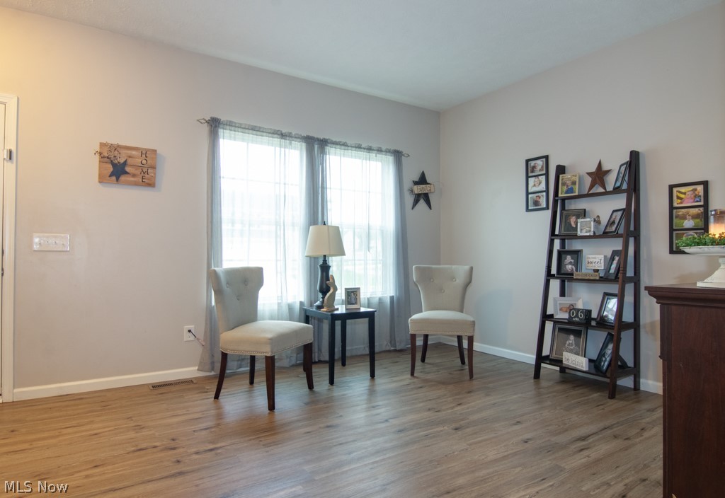 Gray Rdg Estates 01 - Residential