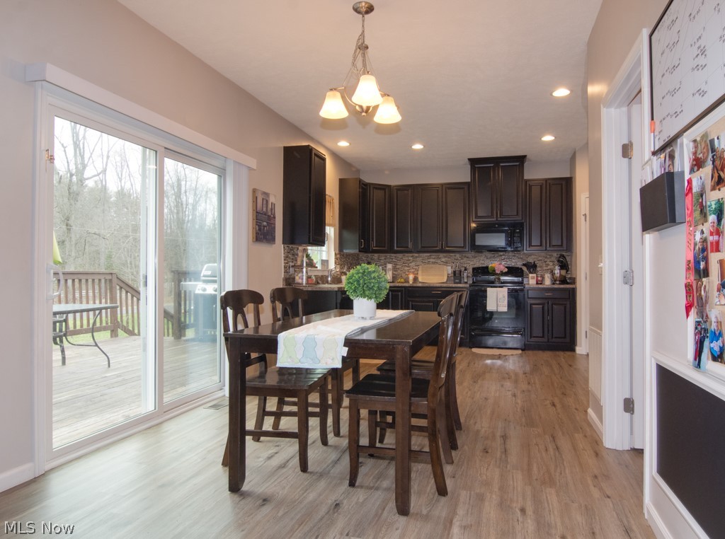 Gray Rdg Estates 01 - Residential
