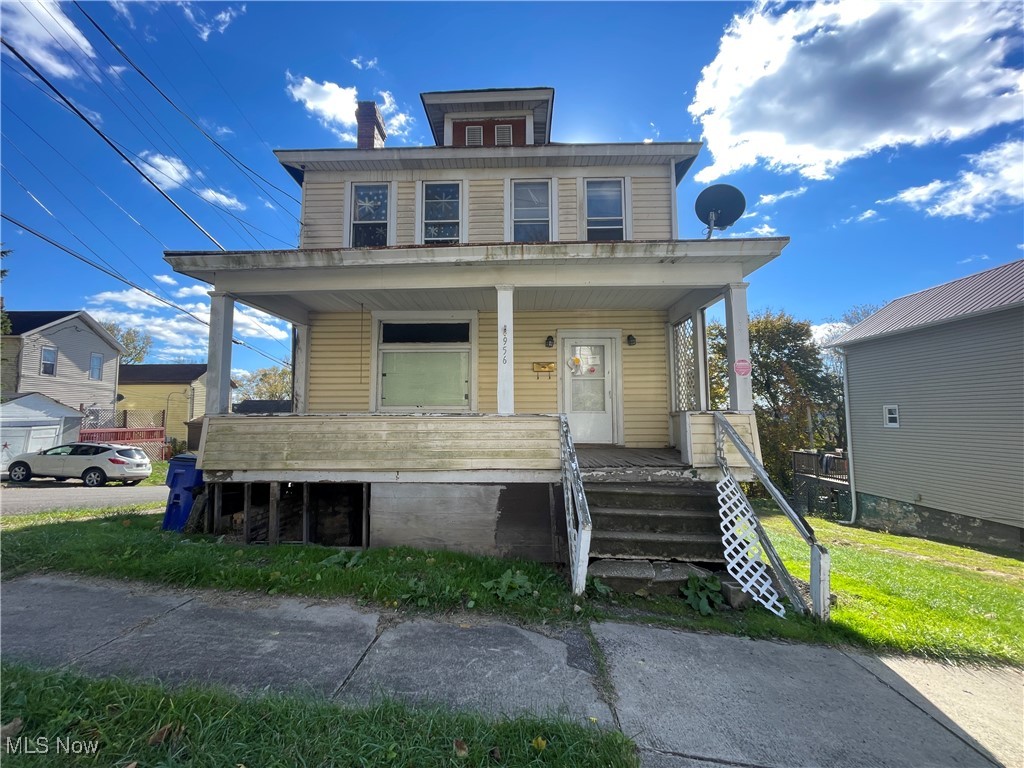 Brad Farms - Residential