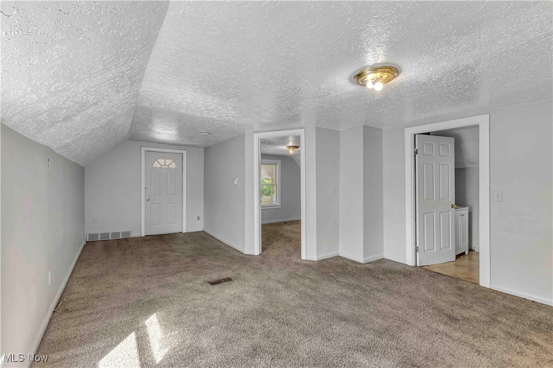 George M Hicks Orch Grove Allot - Residential Income