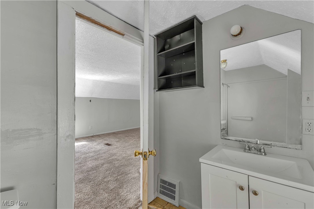 George M Hicks Orch Grove Allot - Residential Income