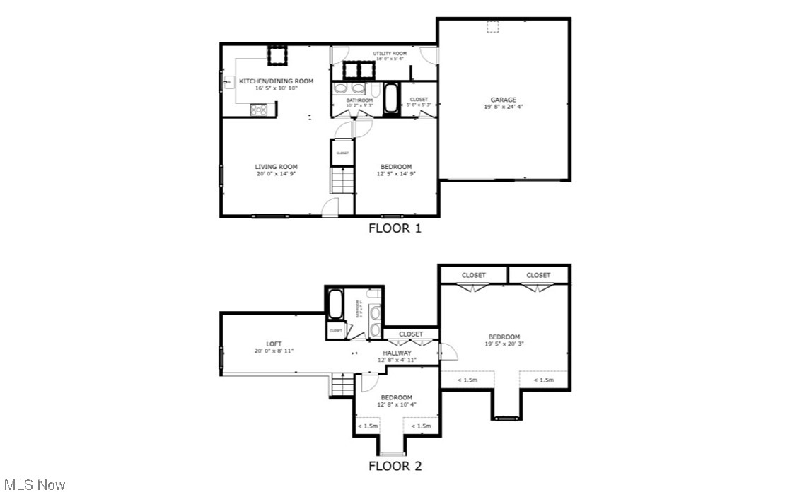 Fairport Harbor, Ohio 44077, United States, 3 Bedrooms Bedrooms, ,2 BathroomsBathrooms,Residential,Active,127235