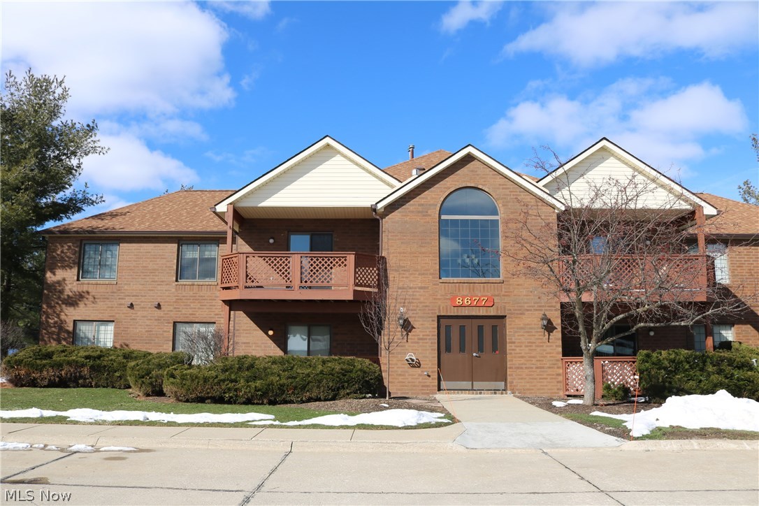 Country Lakes - Residential