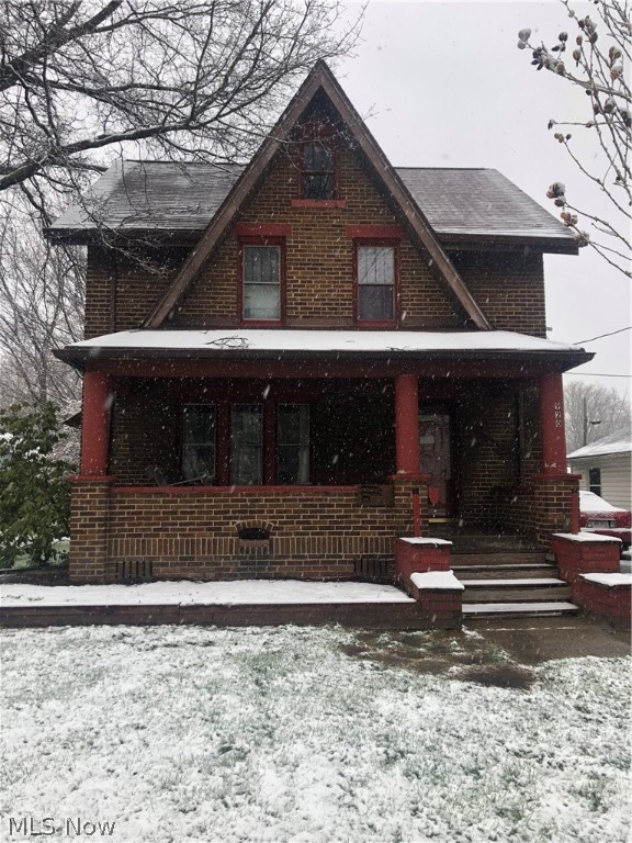 North River Park - Residential