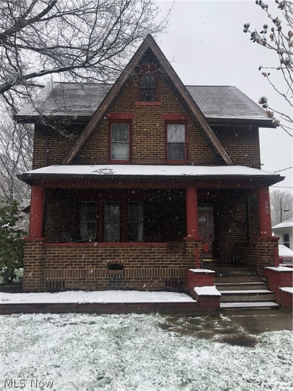 North River Park - Residential