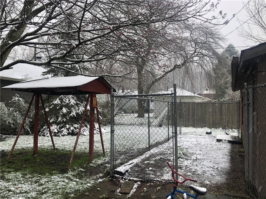 North River Park - Residential