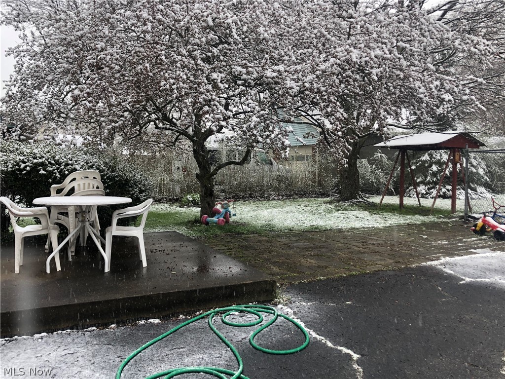 North River Park - Residential