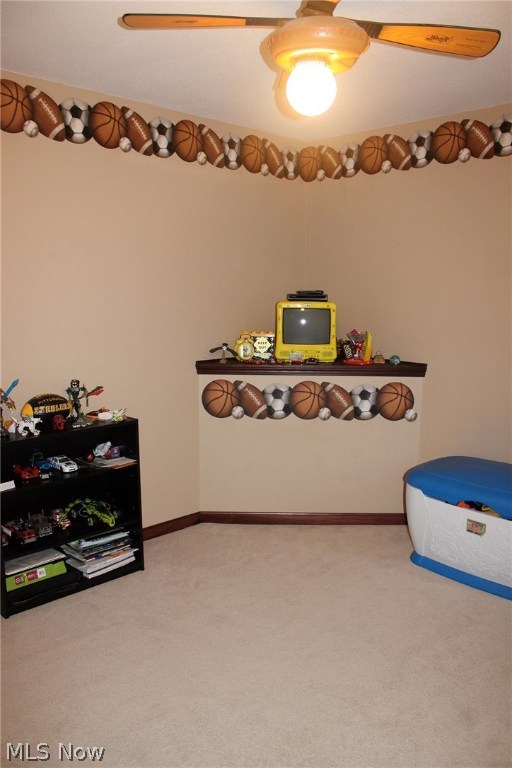 Rabers #1 - Residential