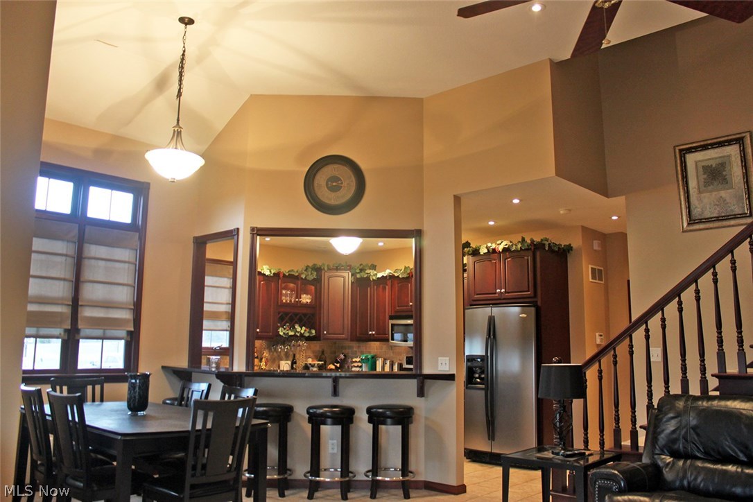 Rabers #1 - Residential