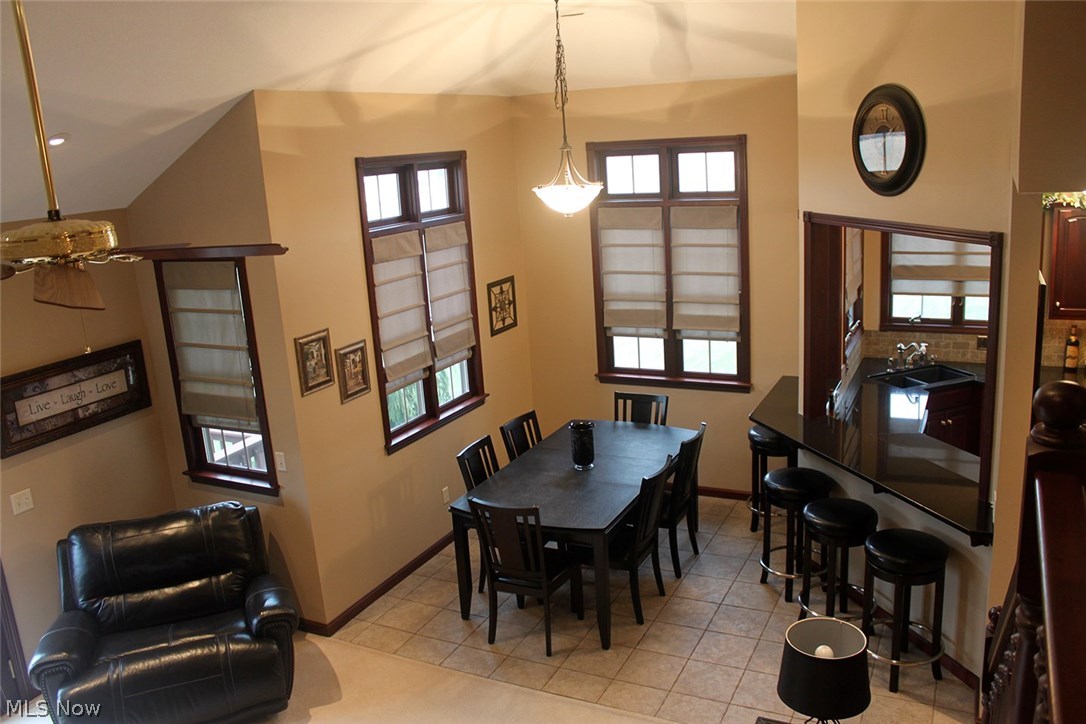 Rabers #1 - Residential