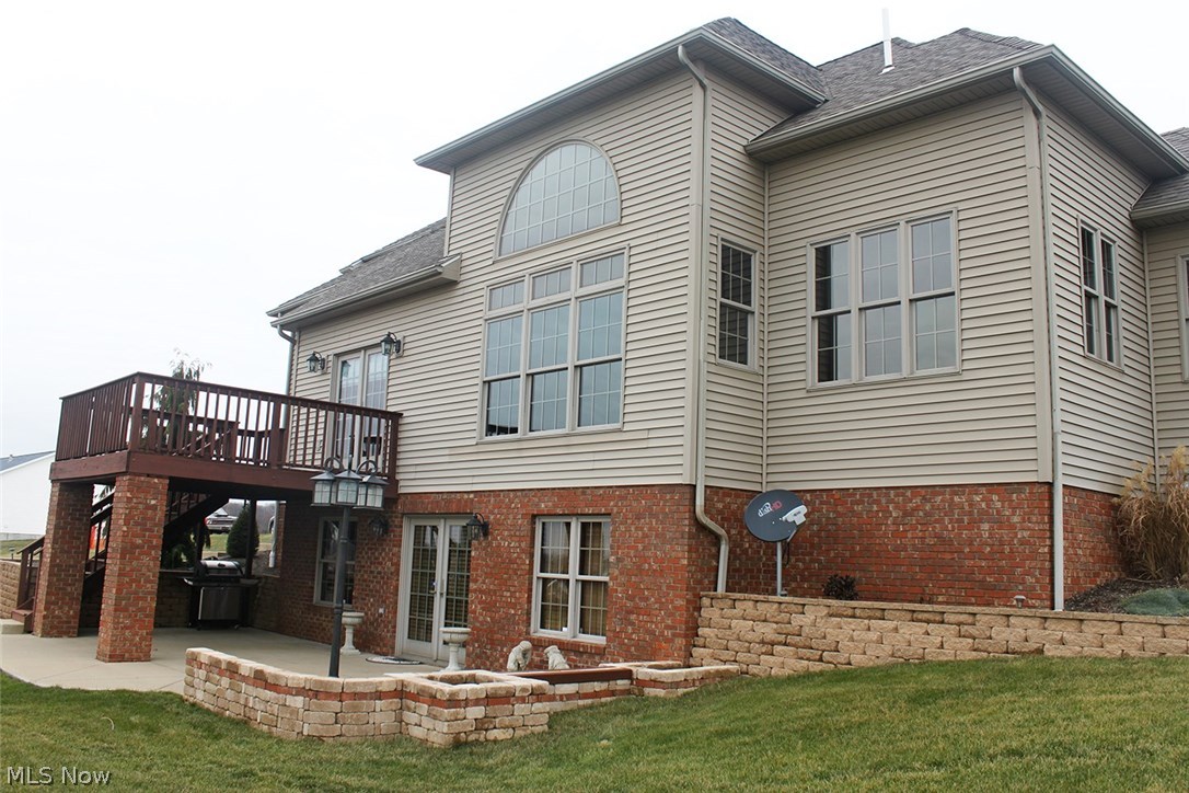 Rabers #1 - Residential