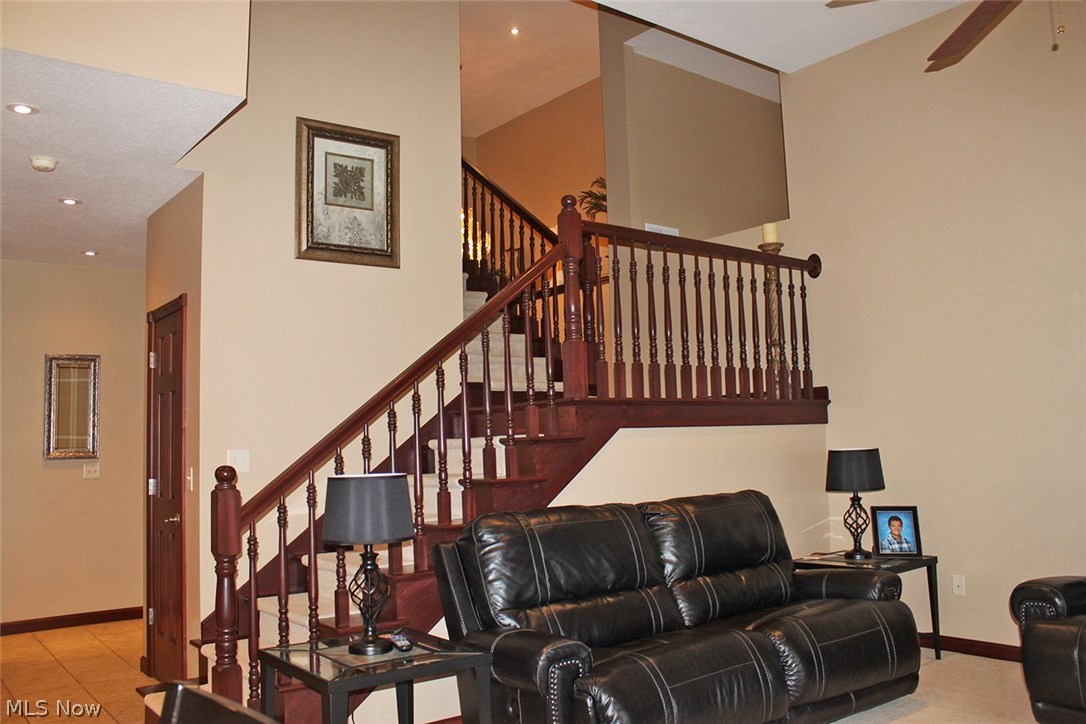 Rabers #1 - Residential