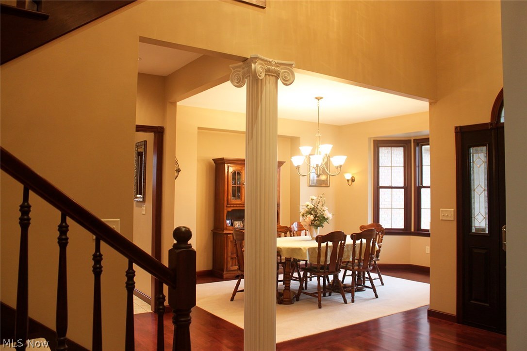 Rabers #1 - Residential