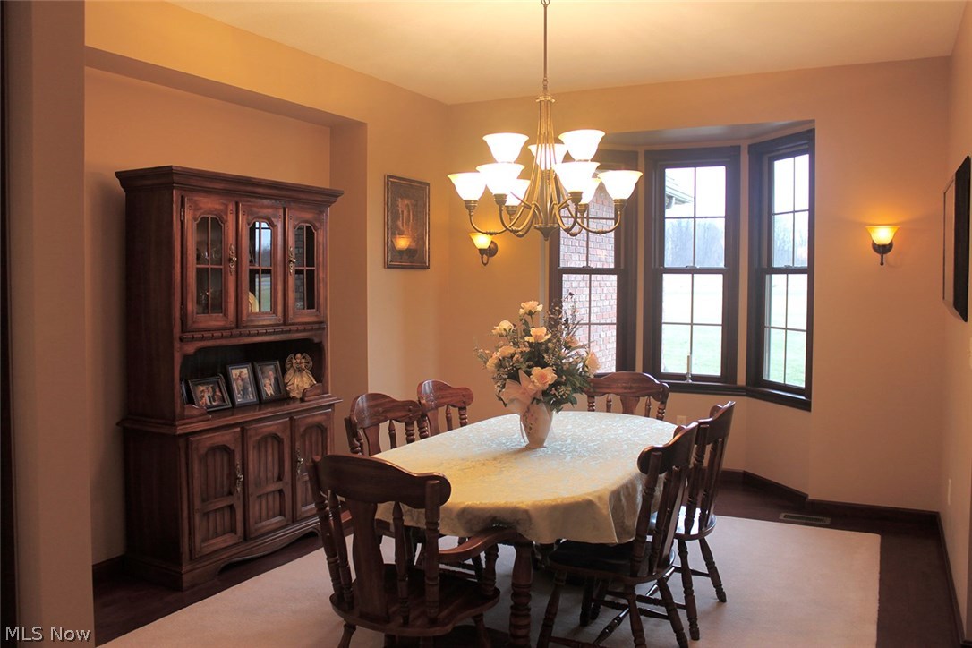 Rabers #1 - Residential