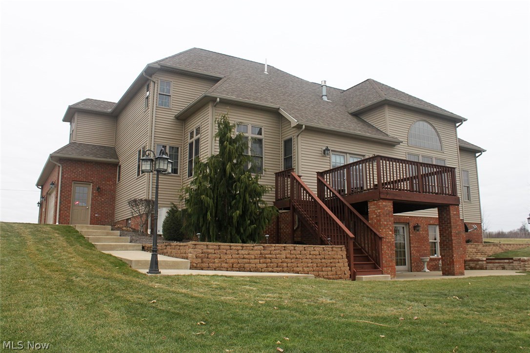 Rabers #1 - Residential