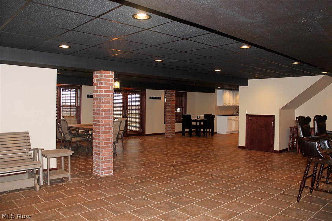 Rabers #1 - Residential