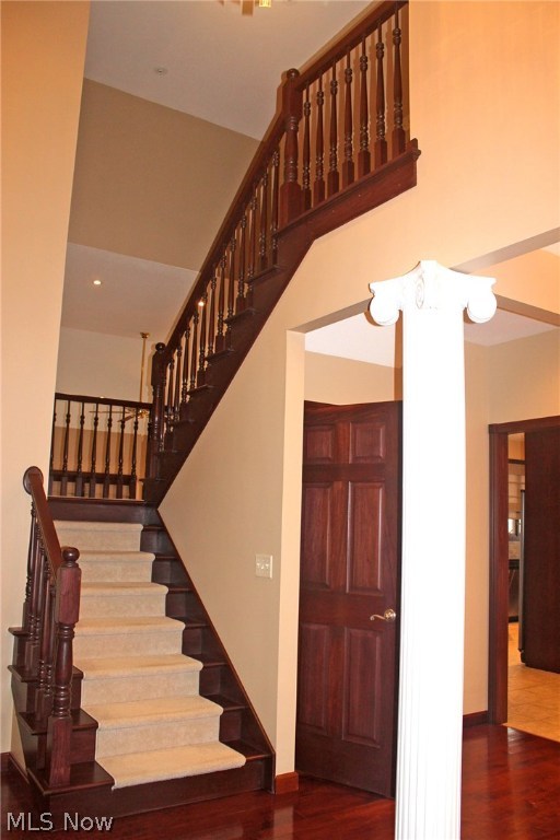 Rabers #1 - Residential