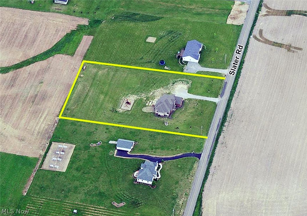 Rabers #1 - Residential