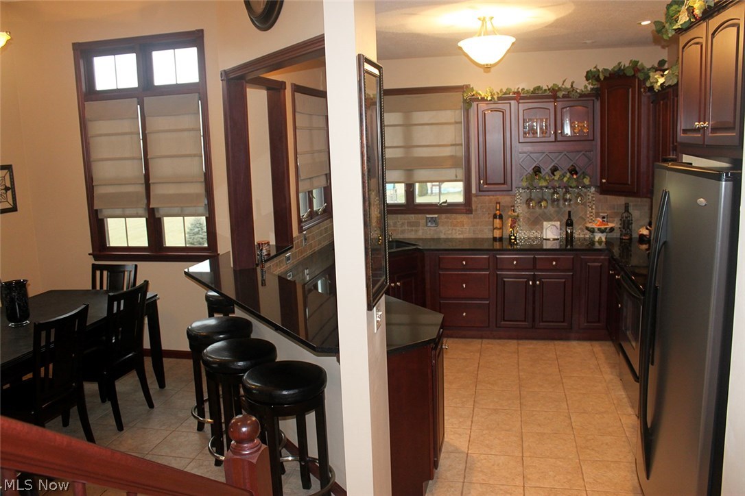 Rabers #1 - Residential