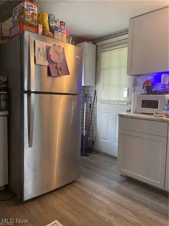 Mcdonald Heights - Residential