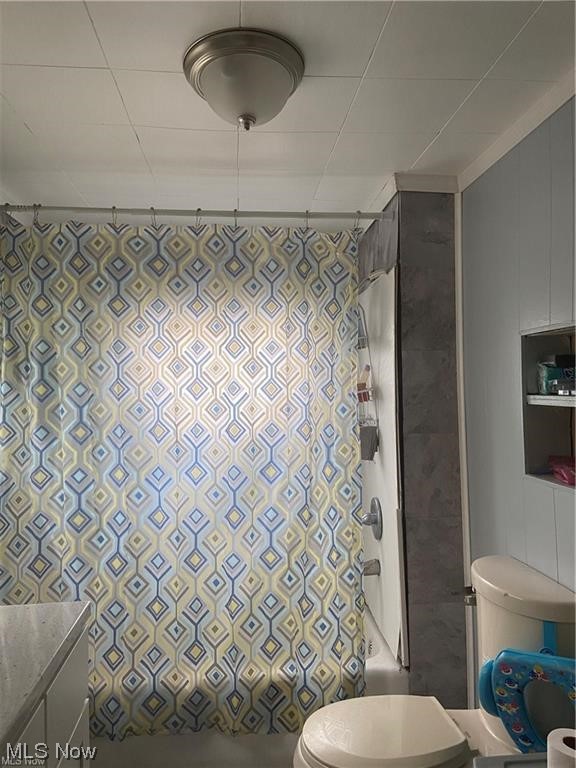 Mcdonald Heights - Residential