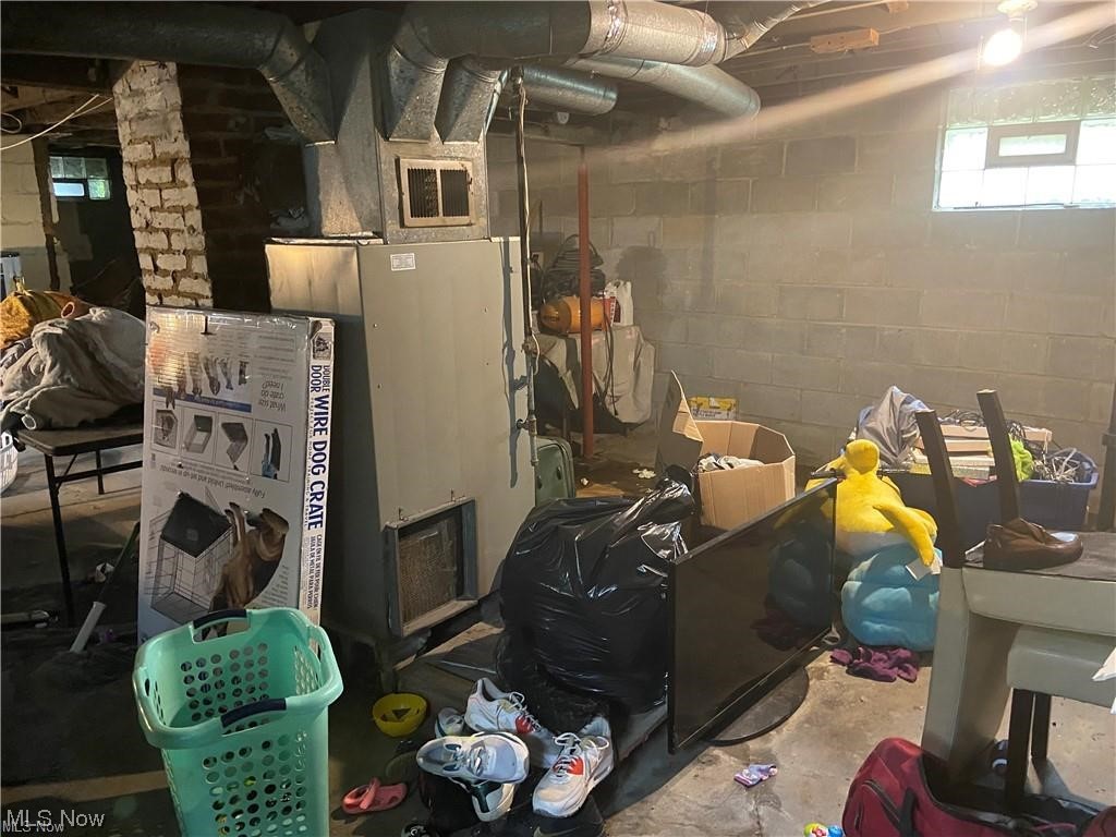 Mcdonald Heights - Residential