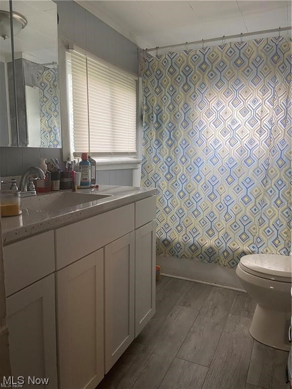 Mcdonald Heights - Residential