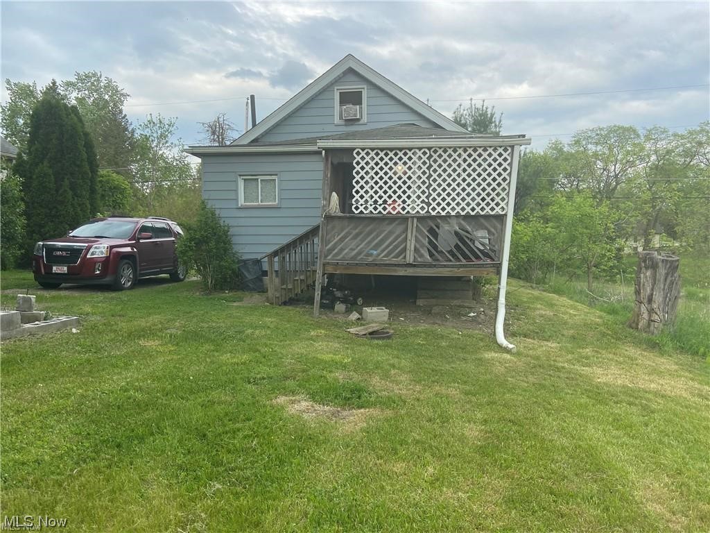 Mcdonald Heights - Residential