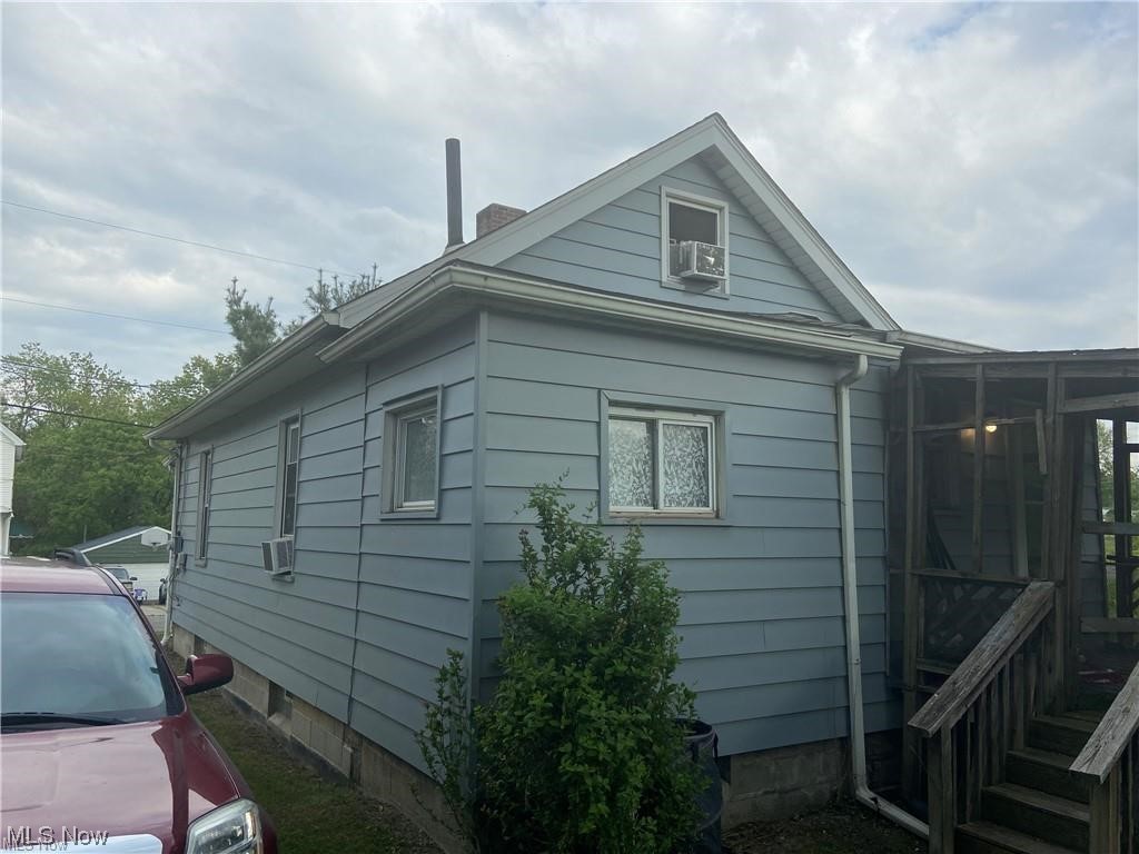 Mcdonald Heights - Residential