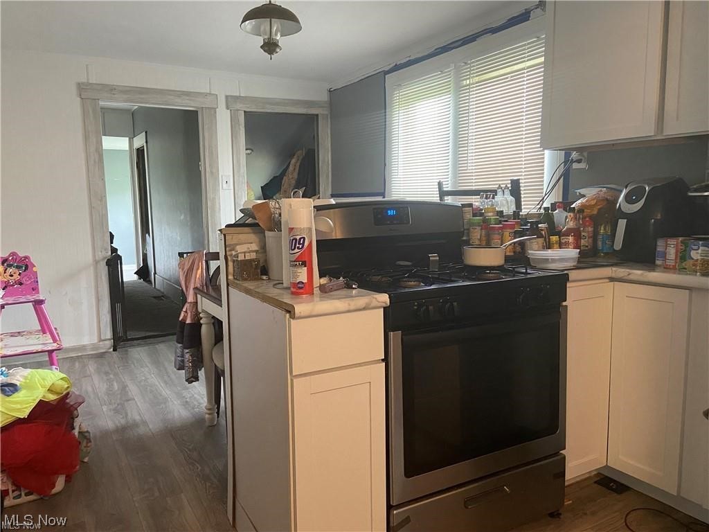 Mcdonald Heights - Residential