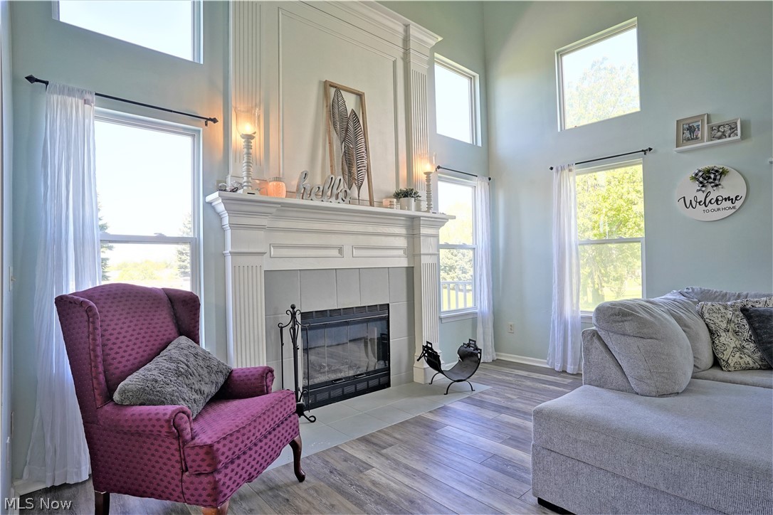 Weatherstone - Residential