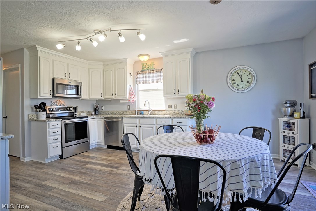 Weatherstone - Residential