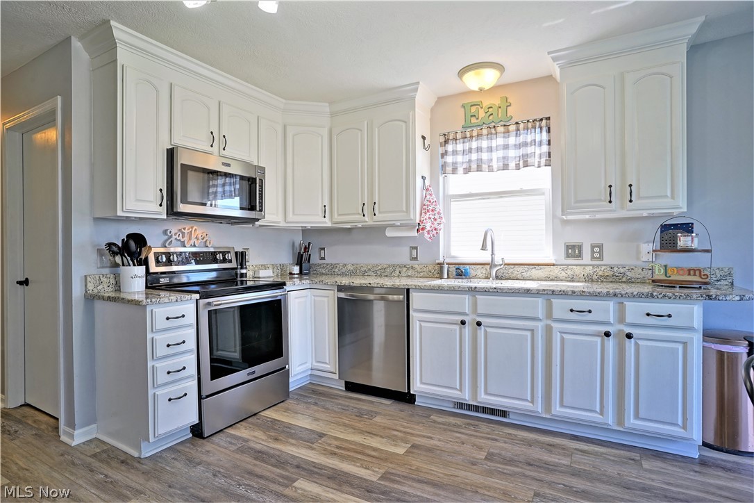 Weatherstone - Residential