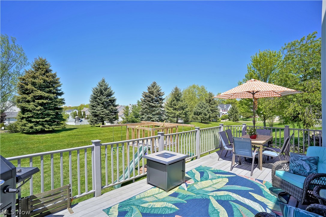 Weatherstone - Residential