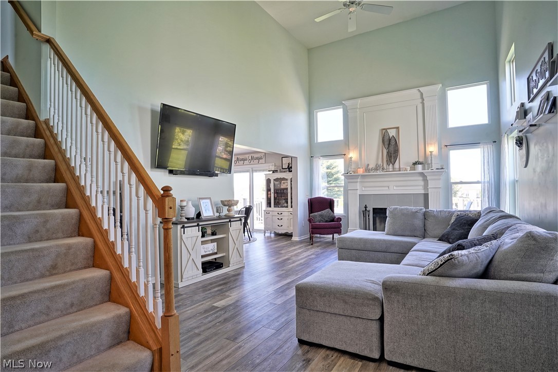 Weatherstone - Residential