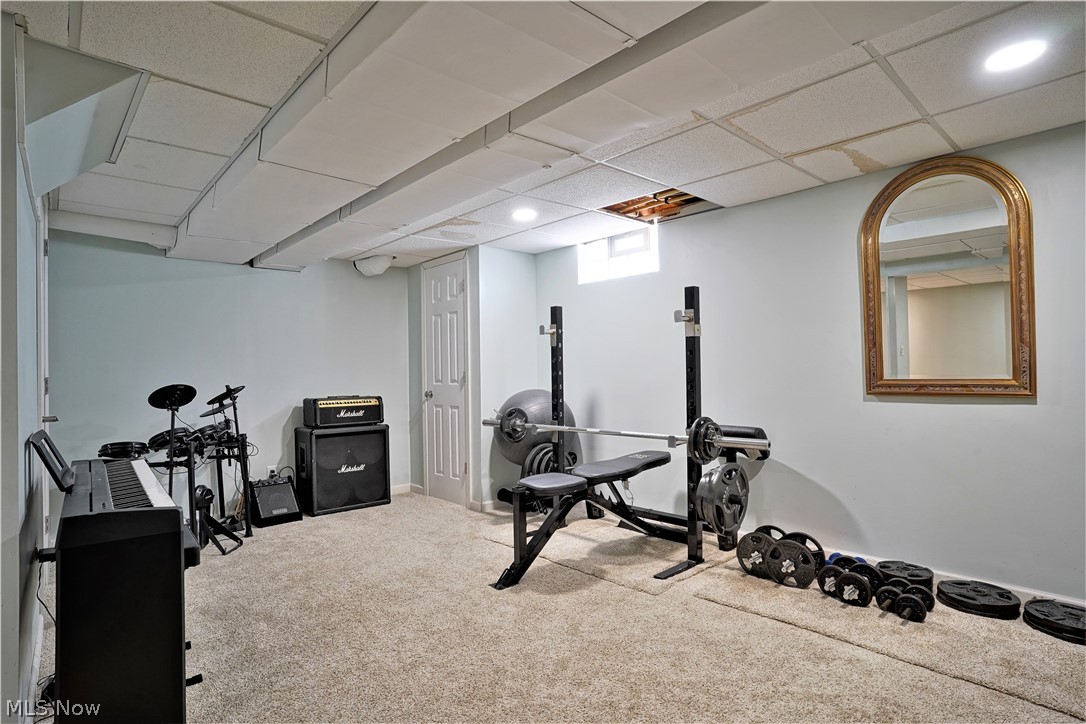 Weatherstone - Residential