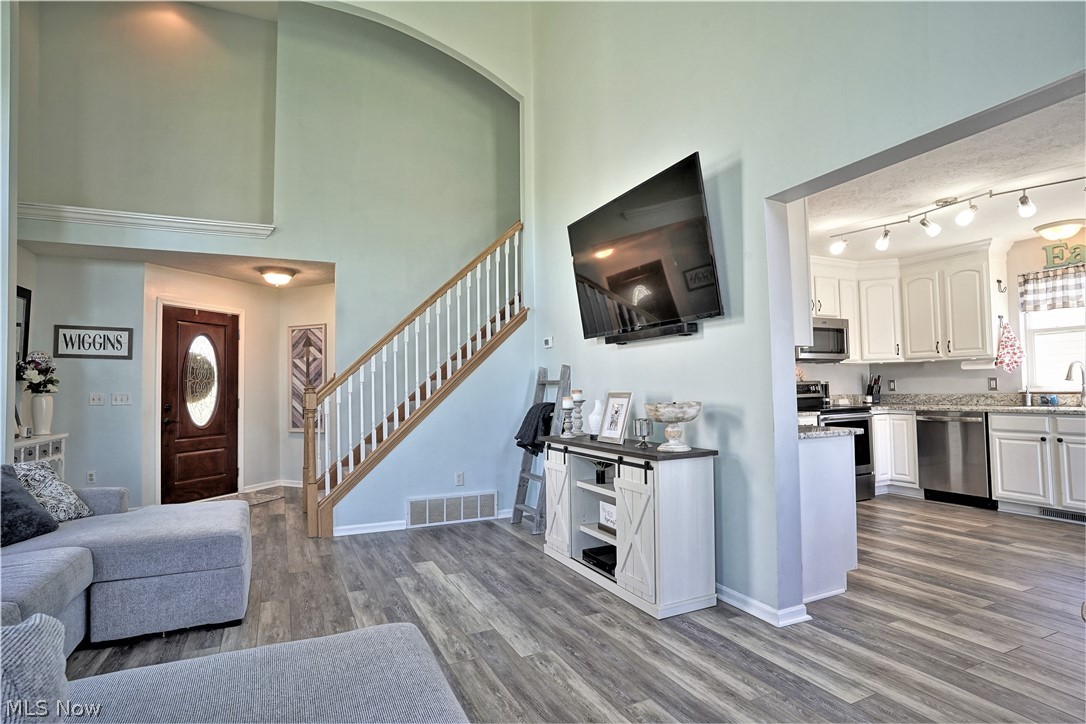 Weatherstone - Residential