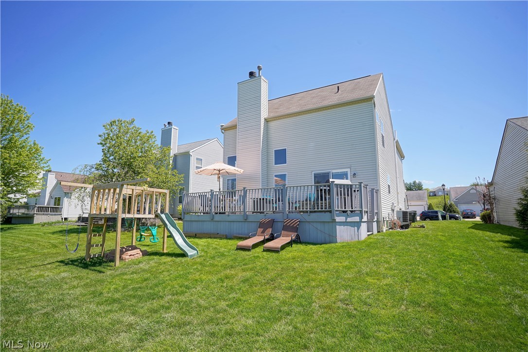 Weatherstone - Residential