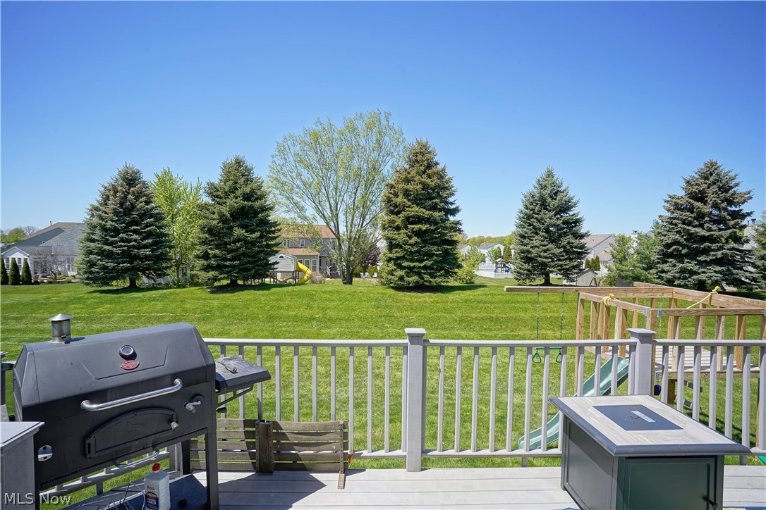 Weatherstone - Residential