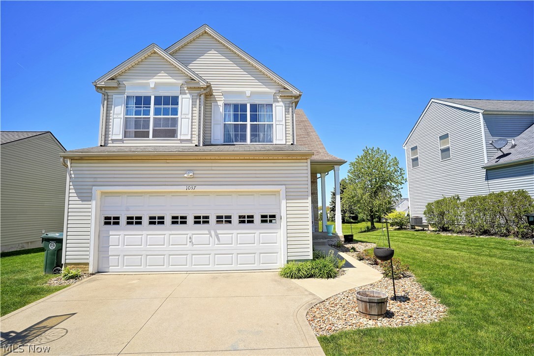 Weatherstone - Residential