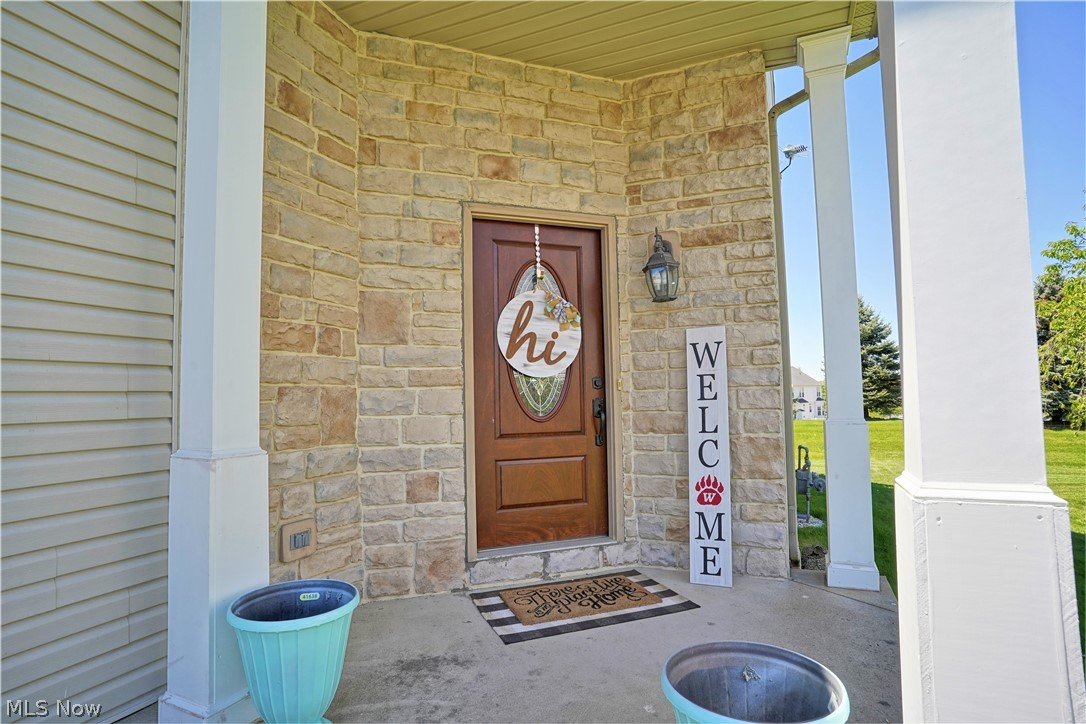 Weatherstone - Residential