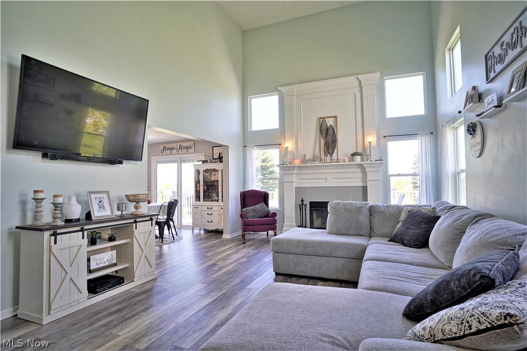 Weatherstone - Residential