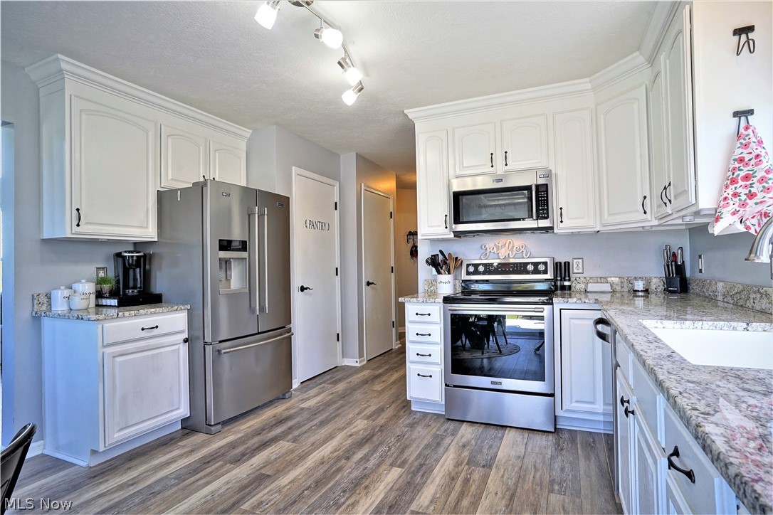 Weatherstone - Residential