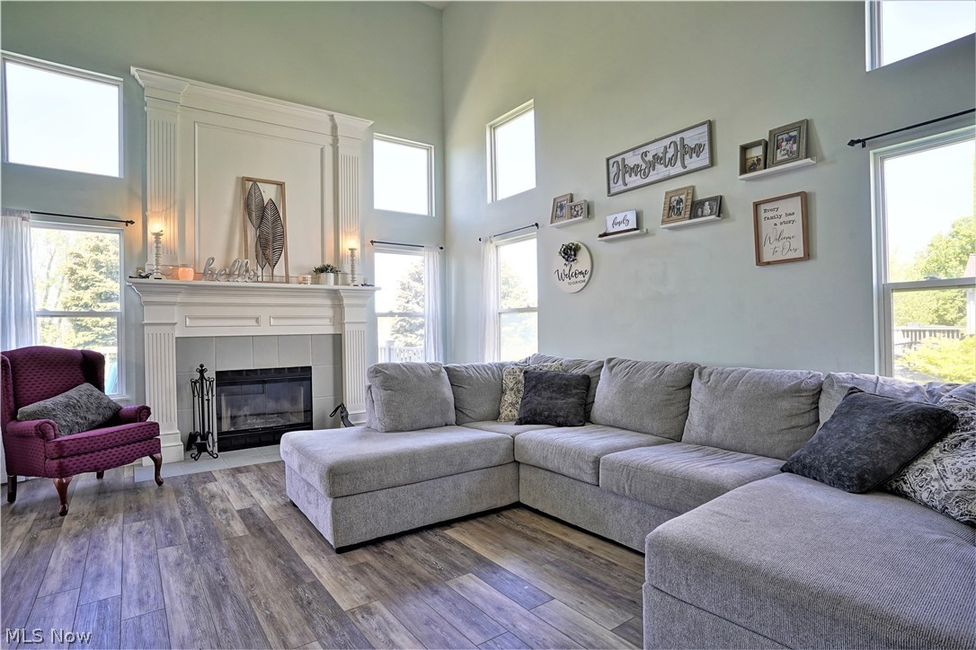 Weatherstone - Residential