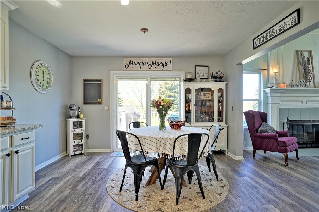 Weatherstone - Residential