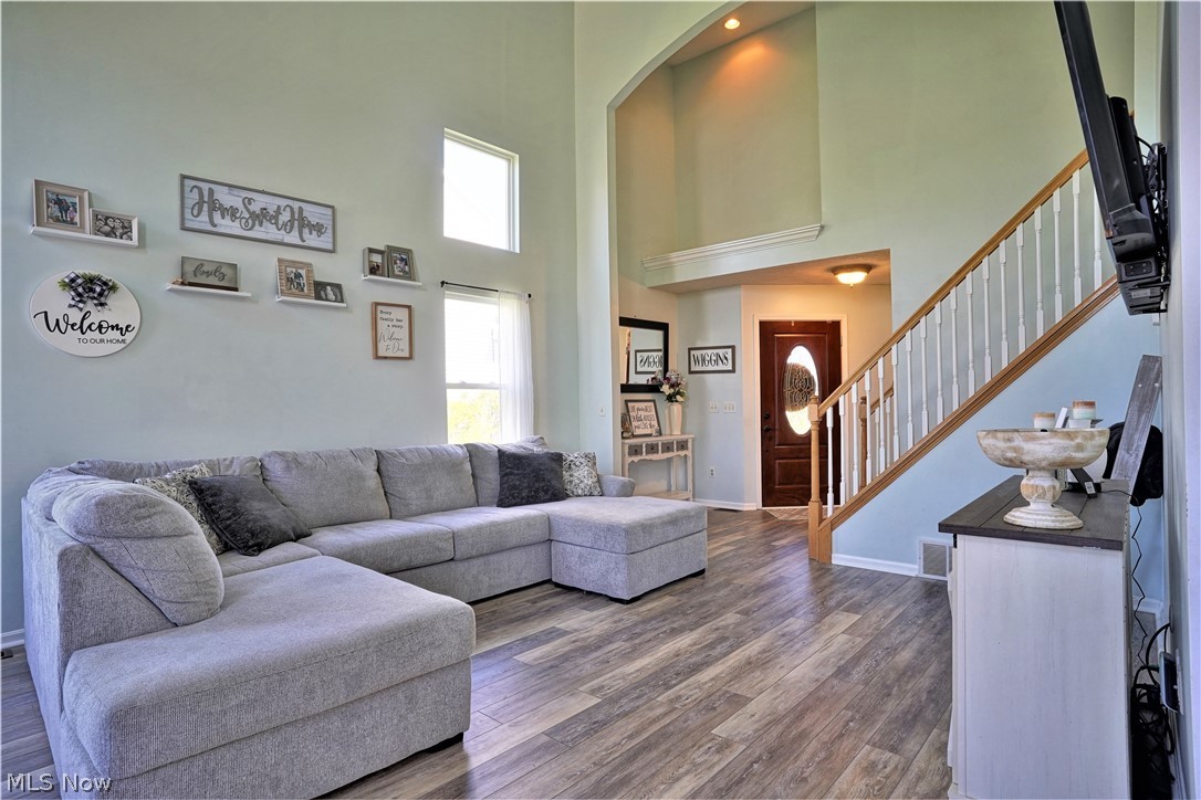 Weatherstone - Residential