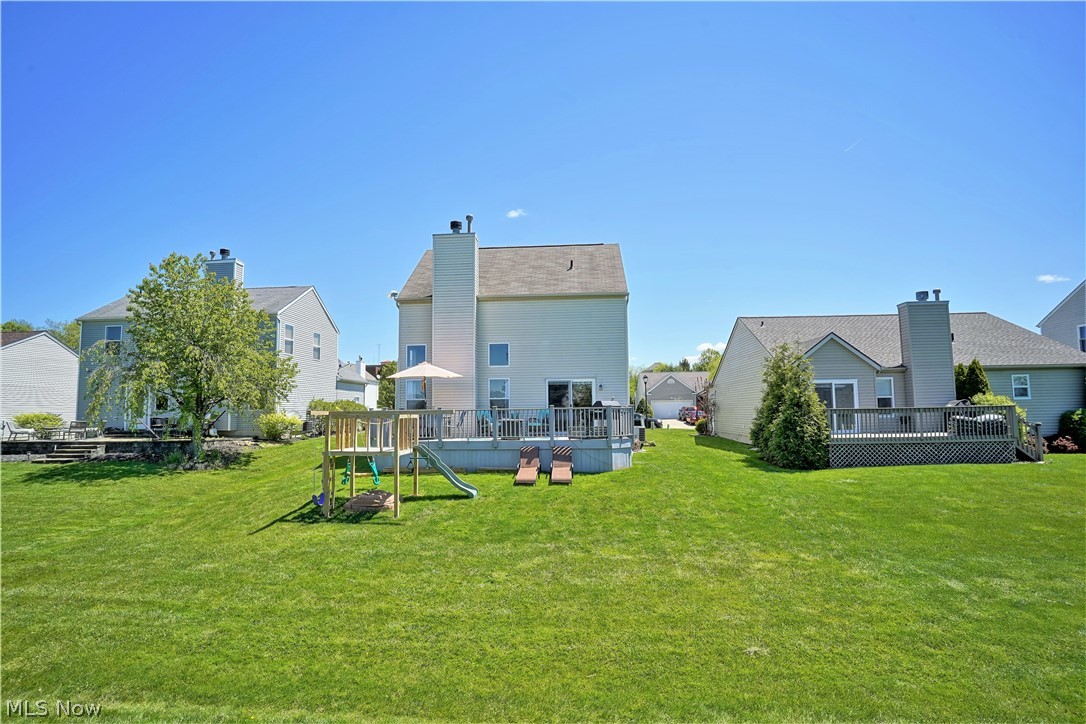 Weatherstone - Residential