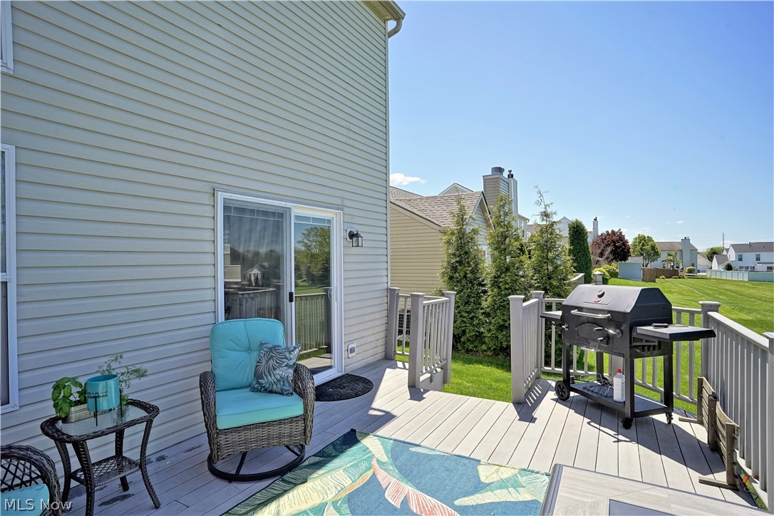 Weatherstone - Residential