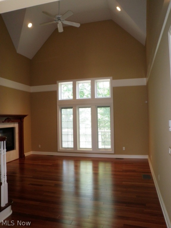 River Side Drive Estates - Residential