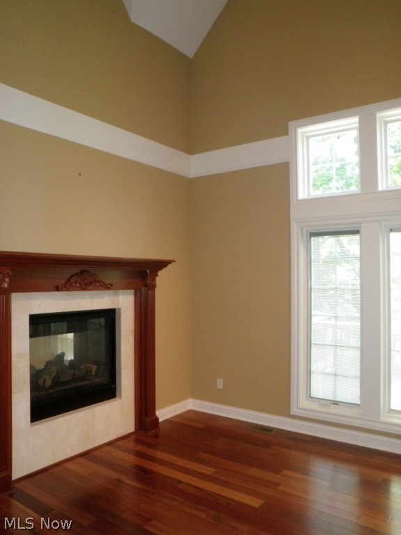 River Side Drive Estates - Residential